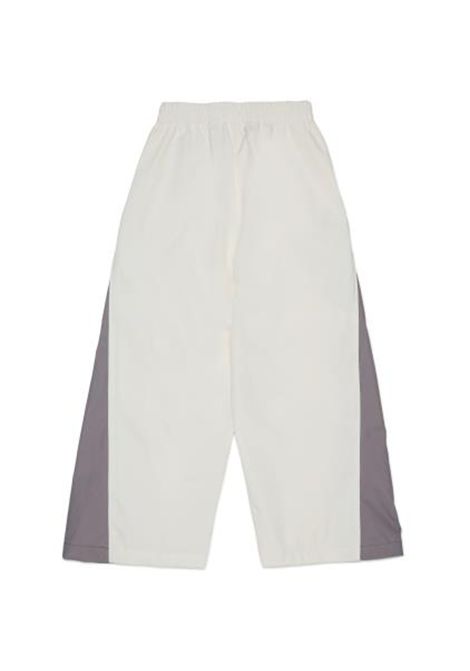 Pantalone con logo MM6 KIDS MAISON MARGIELA | M61129 MM08MM6102